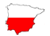GRÁFICAS DRAC - Polski